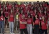 Code Like a Girl: Τα κορίτσια που γράφουν κώδικα και διαμορφώνουν τον ψηφιακό κόσμο του αύριο