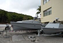 USV Saronic Corsair: Το drone επιφανείας που αποκτά το Πολεμικό Ναυτικό – Η χρήση τους στην επιχείρηση «Epic Fury» των ΗΠΑ στο Ιράν