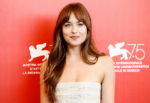 Το hair look της Dakota Johnson είναι το επόμενο που θα δοκιμάσουμε