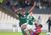 Παναθηναϊκός – Μπόρατς live για την πρεμιέρα της League Phase του Conference League