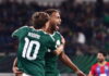 Παναθηναϊκός – Μπόρατς 2-1: «Αγχώθηκε» αλλά έκανε πρεμιέρα με νίκη στο Conference League