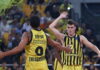 Άρης – Μπούργος 93-80: Σαρωτική νίκη για τους Θεσσαλονικείς και 2/2 στο Eurocup
