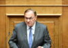 Ο βουλευτής της ΝΔ Δημήτρης Καλογερόπουλος για το τουρκολιβυκό μνημόνιο: «Τον ήπιαμε, ελληνικά το είπα»