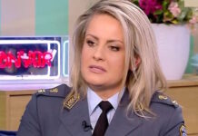 Κωνσταντία Δημογλίδου για υπόθεση Μαζωνάκη: «Δεν το γνωρίζετε, αλλά συνεχίζονται να εργαζόμαστε στην υπόθεση με τον ίδιο ρυθμό»