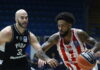 Greek Basketball League: Το τηλεοπτικό πρόγραμμα της 1ης αγωνιστικής – Ποια παιχνίδια θα μεταδώσει ο ΣΚΑΙ