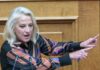 Ρένα Δούρου στη Βουλή: Σφοδρά πυρά για Ρούμπιο, Κάθετο Διάδρομο και «ΙΧ εξωτερική πολιτική»