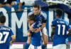 Φέγενορντ – Κόμο 3-2: Δεύτερο γκολ για τον Τάσο Δουβίκα στο Champions League αλλά ήττα για τους Ιταλούς