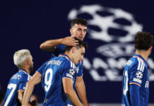 Κόμο – Μάντσεστερ Γιουνάιτεντ 4-1: Ο Τάσος Δουβίκας σκόραρε στον θρίαμβο των Ιταλών στο Champions League