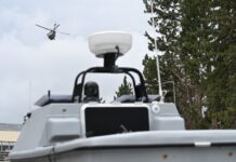 «Πυρπολητής»: Οι στόχοι του νέου drone του Πολεμικού Ναυτικού – Πώς επιτηρεί και επιτίθεται με εκρηκτικά σε εχθρικά πλοία