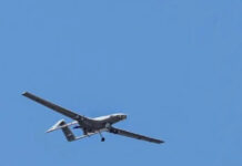 Τουρκικό drone έκανε 2 παραβιάσεις του εθνικού εναέριου χώρου στο Αιγαίο