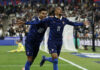 Nations League: Η Ιταλία «πάτησε» με 3-1 την Τουρκία, φοβερή ανατροπή και 4-1 της Γαλλίας κόντρα στο Βέλγιο