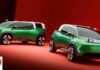 Το Fiat Multiplay επαναφέρει την ιδέα του Multipla και μεταμορφώνεται σε pick-up