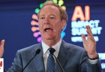 Πρόεδρος Microsoft: Το γάλα υπόκειται σε αυστηρότερες ρυθμίσεις απ’ ό,τι η τεχνητή νοημοσύνη