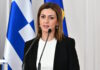Ειρήνη Αγαπηδάκη: «Δεν πρέπει να μπερδεύουμε την πραγματική ιατρική με το wellness της αρπαχτής»