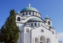 Παρτιζάν – Παναθηναϊκός: Οι «πράσινες» εικόνες από το Βελιγράδι πριν το παιχνίδι της Euroleague