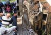 Πλάκα: Οι ύποπτες κινήσεις λίγες ημέρες πριν την φονική έκρηξη – 78 φορές είχαν συλληφθεί οι 3 δράστες