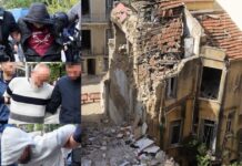Πλάκα: Οι ύποπτες κινήσεις λίγες ημέρες πριν την φονική έκρηξη – 78 φορές είχαν συλληφθεί οι 3 δράστες