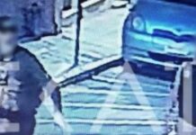 Πλάκα: Φωτογραφίες ντοκουμέντο με τους 3 δράστες να κλέβουν τον σωλήνα χαλκού 5,5 ώρες πριν την φονική έκρηξη