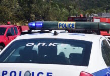 Συναγερμός στην Καλλιθέα: Εντοπίστηκαν φιαλίδια με επικίνδυνη ουσία – Εκκενώθηκαν 2 πολυκατοικίες