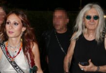 Ο Νίκος Καρβέλας αγόρασε βίλα στην Εκάλη: Οι λεπτομέρειες του συμβολαίου και η μήνυση από τους τότε ενοίκους