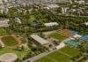 Στη Manifest η συνολική λειτουργία του The Ellinikon Sports Park