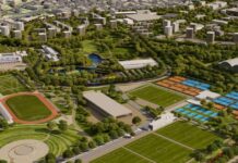 Στη Manifest η συνολική λειτουργία του The Ellinikon Sports Park