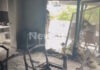 Γλυφάδα: Αξιωματικός του Πολεμικού Ναυτικού έβαλε φωτιά σε σπίτι και αυτοκίνητα 2 πρώην συντρόφων του – Εικόνες ντοκουμέντο
