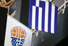 ΕΟΚ για το Basketgate: «Σεβασμός στη Δικαιοσύνη, τη Δευτέρα θα αποφασίσουμε για το σύνολο των εμπλεκόμενων προσώπων»