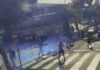 Κουκουλοφόροι με πέτρες και μαχαίρια επιτέθηκαν σε πούλμαν και οδήγησαν σε ματαίωση αγώνα του Κυπέλλου Ισπανίας