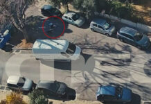 Ελευσίνα: Βίντεο ντοκουμέντο από την επίθεση των δύο νεοναζί στον 32χρονο – «Σφάξ’τον» φώναξε ο ένας δράστης