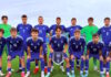 Η Εθνική ποδοσφαίρου Κ15 νίκησε με 6-2 την Παραγουάη και πήρε την 3η θέση στο FIFA World Cup & Festival 2026 του Μπακού