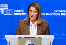 Μέτσολα για τουρκολιβυκό μνημόνιο: «Ελλάδα και Κύπρος μπορούν να βασίζονται στην αλληλεγγύη μας»