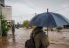 Καιρός – Ρήγου: Νέo κύμα κακοκαιρίας με βροχές σε Αττική, Εύβοια και άλλες 6 περιοχές την Παρασκευή