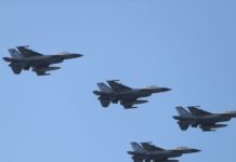 Τα μεγάλα εξοπλιστικά προγράμματα στα 4 δισ. δολάρια της Κοινής Δήλωσης Ελλάδας – ΗΠΑ: H αναβάθμιση των F-16 και η υποστήριξη των F-35