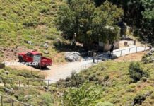 Χανιά: Βρέθηκε ο Βρετανός τουρίστας που αγνοούνταν στο φαράγγι της Ίμπρου
