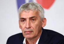 Παναγιώτης Φασούλας: «Σκοτεινή περίοδος για το μπάσκετ, γεγονός πλέον η ύπαρξη εγκληματικής οργάνωσης στην ΕΟΚ»