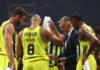 Euroleague: Εντός έδρας νίκες για Φενέρμπαχτσε και Ρεάλ Μαδρίτης – Σπουδαία διπλά για Dubai BC και Μακάμπι Τελ Αβίβ