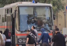 Ο Φίλιππος Καμπούρης πήρε προθεσμία να απολογηθεί την Κυριακή – Παραμένει υπό κράτηση