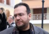 Φίλιππος Καμπούρης: «Παθαίνω εγκεφαλικό» είπε πριν μεταφερθεί από τη ΓΑΔΑ στο νοσοκομείο «Γεννηματάς»