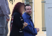 Φίλιππος Καμπούρης: «Πινγκ – πονγκ» το μπαλάκι των ευθυνών για το κύκλωμα που έκλεβε το Δημόσιο – Αλληλοκατηγορούνται σύζυγος και λογιστές