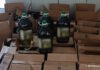 Φλώρινα: 55χρονος θα έριχνε στην αγορά 390 λίτρα ελαιόλαδο αμφιβόλου ποιότητας και αγνώστου προελεύσεως