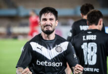 Ρεν – ΟΦΗ live για τη 2η αγωνιστική του Europa League