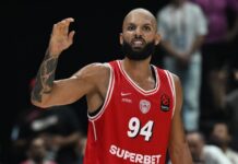 Superbet: Δωρεάν* ταξίδι στην Ισπανία με τον Ολυμπιακό για τη διαβολοβδομάδα της Euroleague