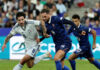 Nations League: Όρθια η Ιταλία στο Παρίσι, κράτησε την κορυφή η Γαλλία