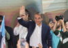 Εκδήλωση για τα 52 χρόνια ΝΔ: Μήνυμα νίκης Μητσοτάκη για τις εκλογές – Ηχηρές απουσίες, photo booth, κουίζ και μπασκετάκι
