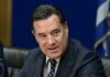 Άδωνις Γεωργιάδης: Απορώ με συναδέλφους μου που επέλεξαν να λείπουν από την χθεσινή γιορτή της ΝΔ