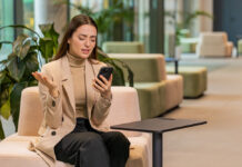 Η εκδίκηση του ghosting: Μπορεί να γυρίσει μπούμερανγκ σε αυτόν που το κάνει
