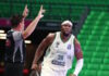 Παναθηναϊκός – Καρδίτσα 78-64: Το «τριφύλλι» ζορίστηκε στο «T-Center» αλλά «ξύπνησε» στην 4η περίοδο και πήρε τη νίκη στη GBL