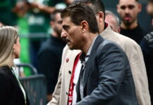 Χείμαρρος Γιαννακόπουλος: «Τι ξέρει ο Μήλας και λέει ότι ο Λιόλιος θα βγει σε 10 μέρες; Καρπάνος και Τσιμπούρης θα έχουν την κατάληξη Τσαρούχα, Παπαπέτρου»