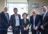 Εγκαίνια στο πλήρως ανακαινισμένο Γ’ Εργαστήριο Οδοντιατρικής Σχολής του ΕΚΠΑ και απονομή Υποτροφιών από το Ίδρυμα «Παύλος Γιαννακόπουλος»